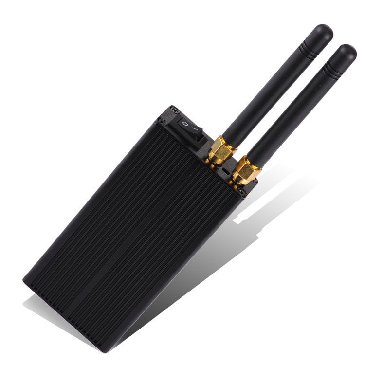  宜川1.2G/1.5G导航屏蔽器