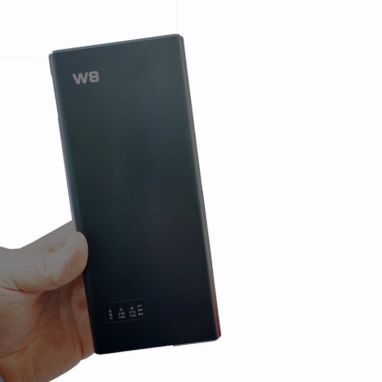  宜川蓝牙WiFi信号屏蔽器