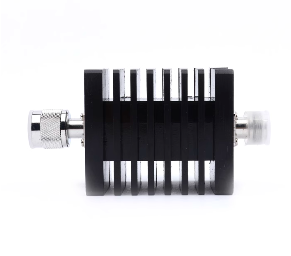  宜川腔体固定衰减器0-3G/0-4G  N型接口